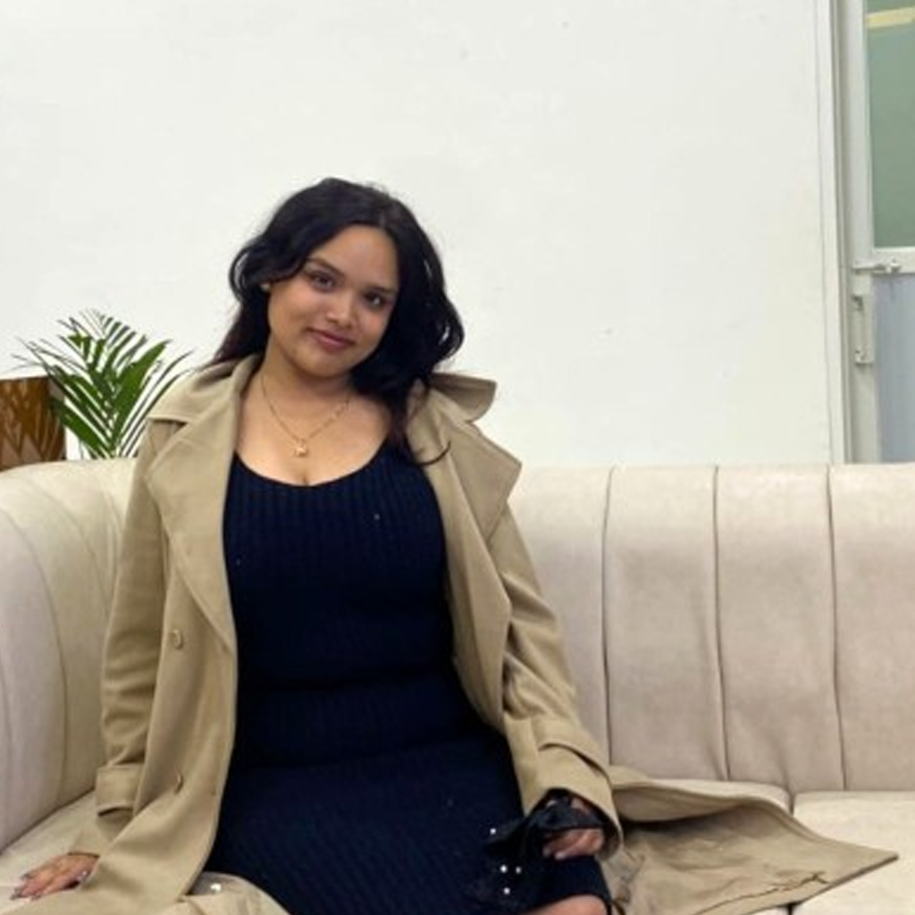 Bhumika Ghimire - Portrait